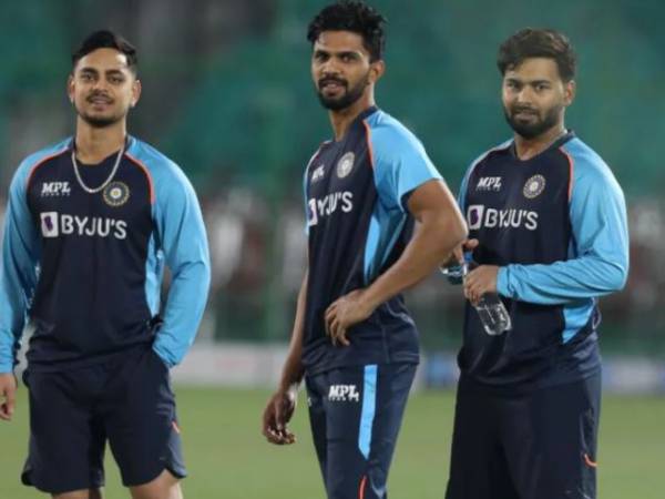 మున్ముందు గైక్వాడ్ మాయ చేస్తాడు: మున్ముందు గైక్వాడ్ మాయ చేస్తాడు: