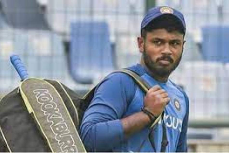 Sanju Samson Trolls BCCI: Says He Is not Only keeper But Also A Good Fielder Sanju Samson Trolls BCCI: Says He Is not Only keeper But Also A Good Fielder