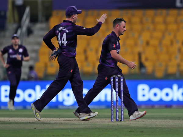 పిచ్ రిపోర్ట్