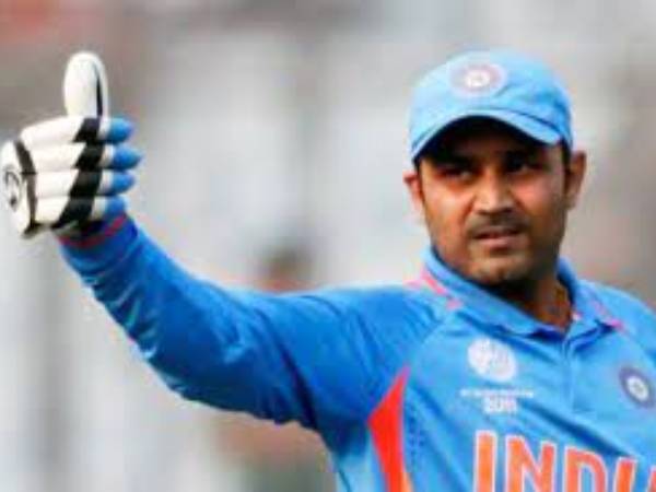  నాలుగో స్థానంలో సచిన్: