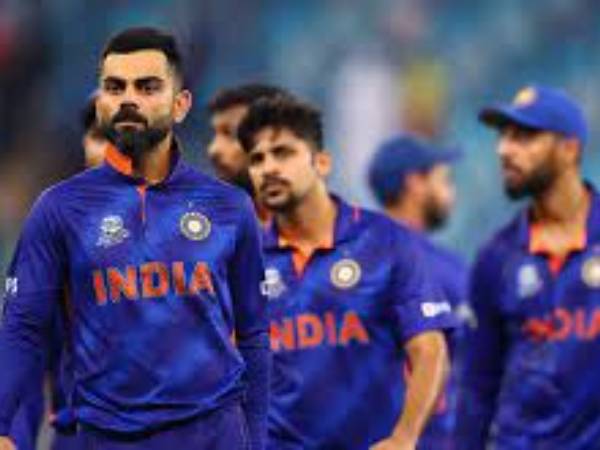 ద్రవిడ్‌ను తప్పించిన బీసీసీఐ: