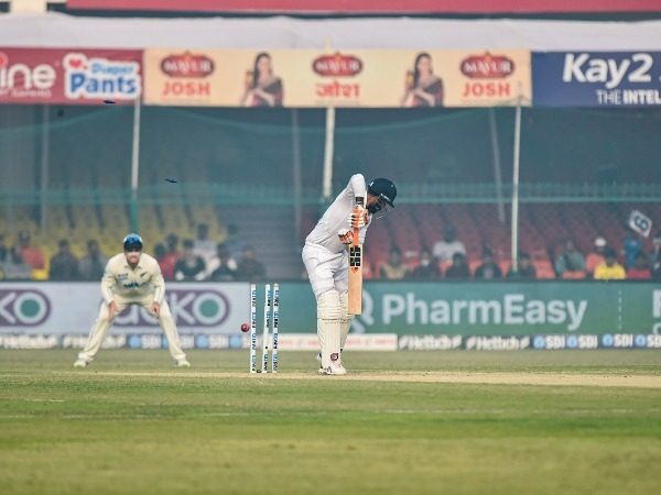 తడబడిన భారత్..