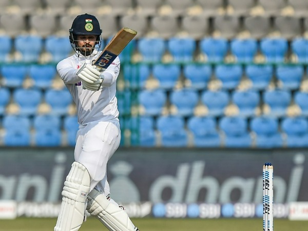 అచ్చొచ్చిన కాన్పూర్‌లో..