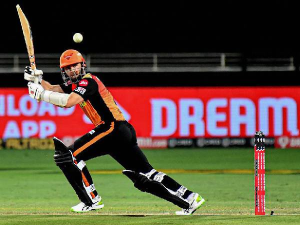 కేన్ విలియమ్సన్..