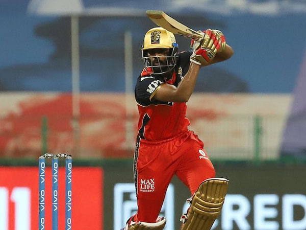 కేఎస్ భరత్‌కు చాన్స్..