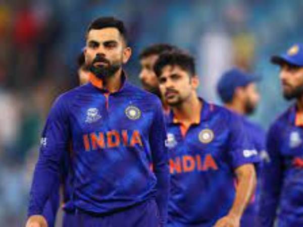 అంతర్జాతీయ మ్యాచ్‌లను భారత్ సీరియస్‌గా తీసుకోవట్లేదు: