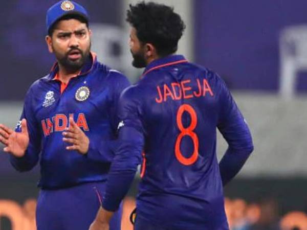 రోహిత్‌ను మూడో స్థానంలో దింపుతారా: