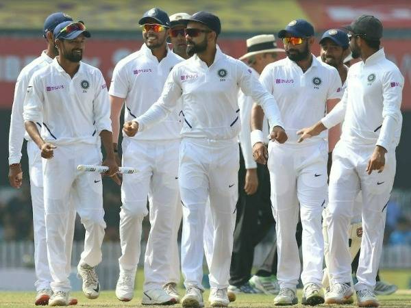 టెస్ట్ సిరీస్ వెంటనే ఐపీఎల్..