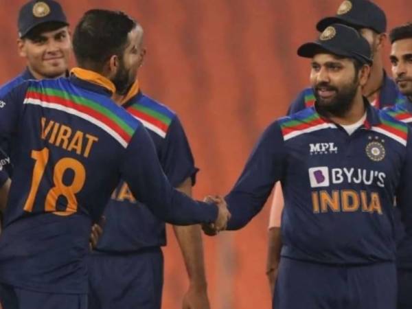 విండీస్‌ భారత పర్యటన