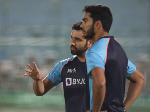  భారత్ తుది జట్టు(అంచనా)