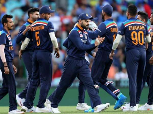 భారత ఆటగాళ్లకు దక్కని చోటు: