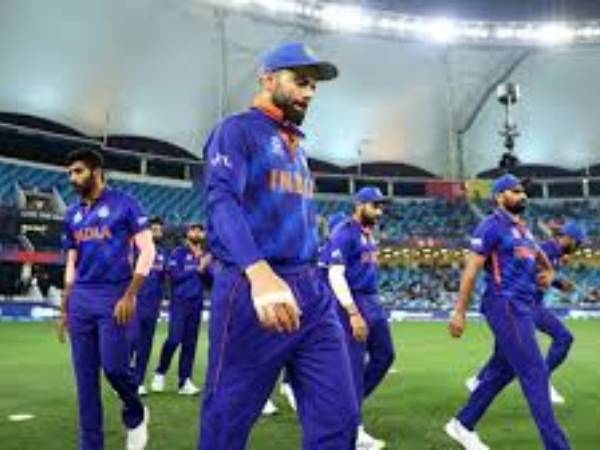 సౌతాఫ్రికా భారత పర్యటన: