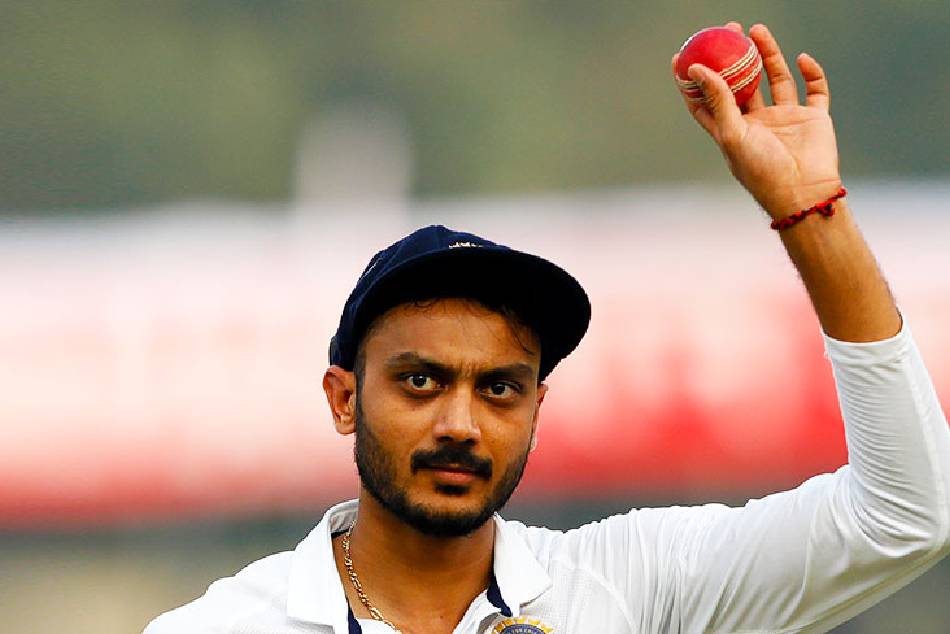 IND vs NZ: Team India take 63-run lead after NZ 296 and Axar heroics IND vs NZ: Team India take 63-run lead after NZ 296 and Axar heroics