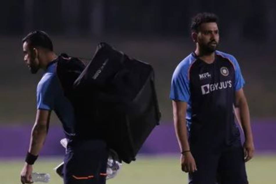 India Squad For New Zealand Series: Rohit Sharma As New Captain And Virat Kohli Out India Squad For New Zealand Series: Rohit Sharma As New Captain And Virat Kohli Out