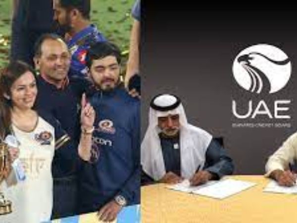  విదేశీ ఫ్రాంఛైజీని కొనడం ఇదే తొలిసారి..