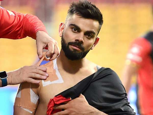 అండర్‌-19 ప్రపంచకప్‌తో తారాజువ్వలా..