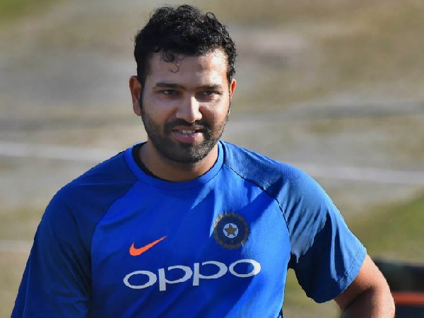 నయా కెప్టెన్ రోహిత్..