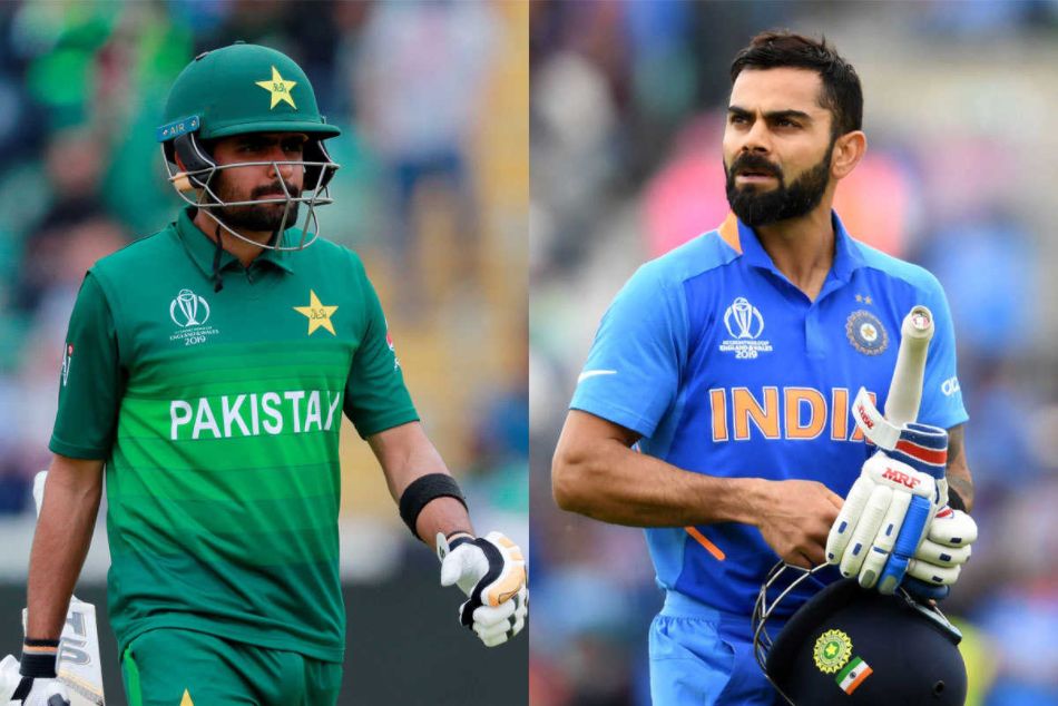 ICC Men’s T20I Rankings: Virat Kohli out of Top 10, Babar Azam is leading the batting charts ICC Men’s T20I Rankings: Virat Kohli out of Top 10, Babar Azam is leading the batting charts