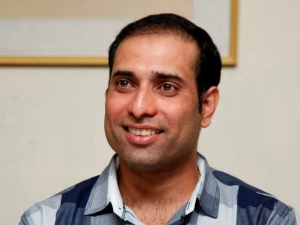 ఎన్సీఏ హెడ్గా ఎన్సీఏ హెడ్గా