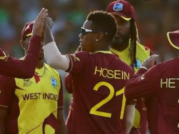 రెండు జట్లు ఇవే..