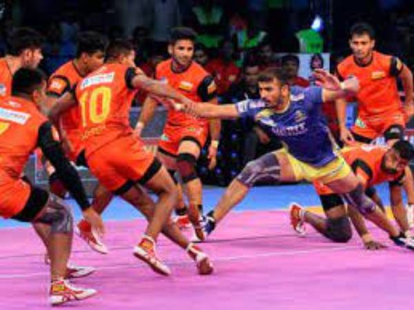 బెంగ‌ళూరుకు తొలి విజ‌యం