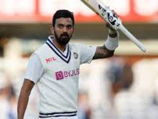 సెంచరీతో చెలరేగిన రాహుల్..