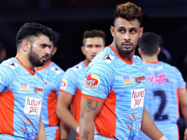 బెంగాల్ విజ‌యం