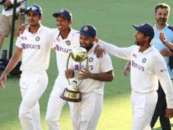 టెస్టుల్లో ఎక్కువ మ్యాచ్‌లు గెలిచింది మ‌న‌మే