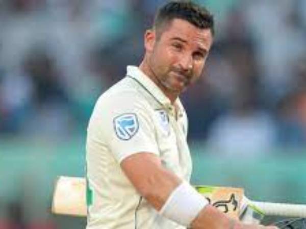 డీన్ ఎల్గర్ పోరాడినా..