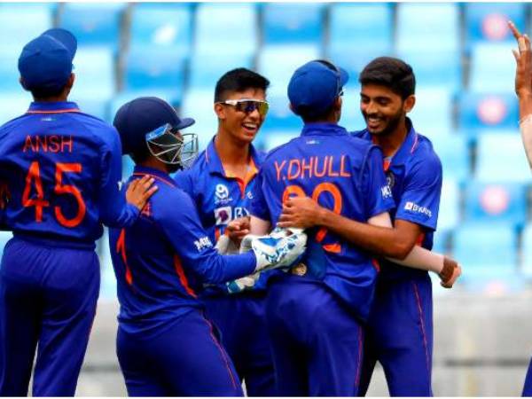 సునాయ‌సంగా ల‌క్ష్య చేధ‌న‌