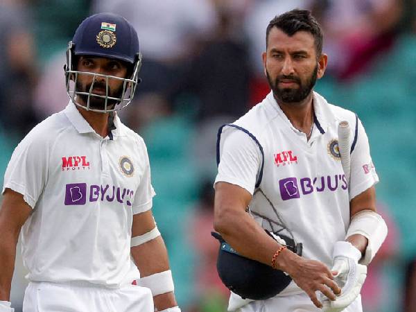 రహానే, పుజారాకు లాస్ట్ చాన్స్..