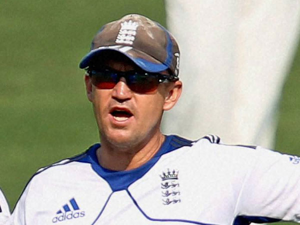 ఎవ‌రీ ఆండీ ఫ్ల‌వ‌ర్‌?