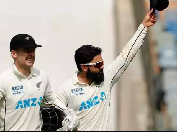  భారత్ 325 ఆలౌట్..