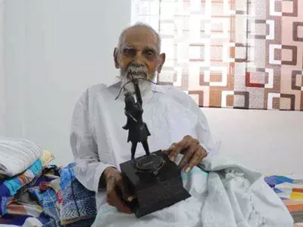 పిచ్చ‌య్య బాల్యం, విద్యాభ్యాసం
