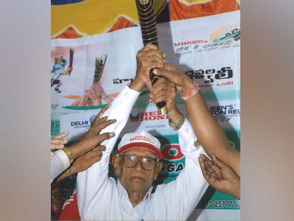 అర్జున‌ పిచ్చ‌య్య విజయాలు