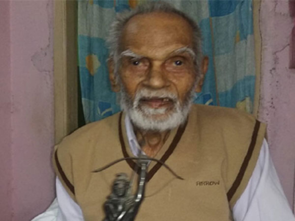 పిచ్చయ్య పొందిన అవార్డులు
