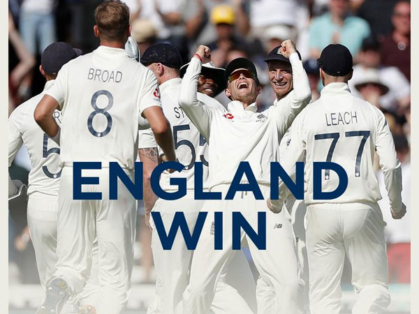 ఐదో స్థానంలో ఇంగ్లండ్..