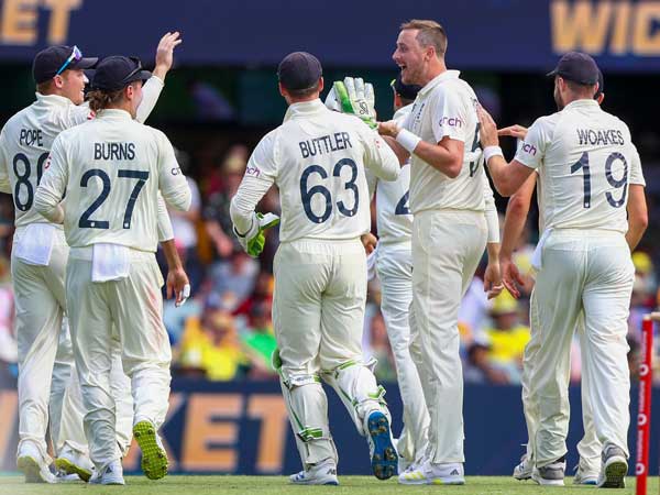 టాస్ గెలిచిన ఆస్ట్రేలియా