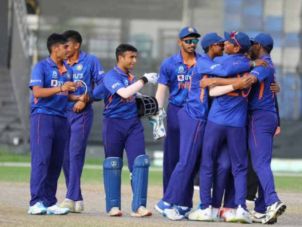 ఇండియా ఎ కెప్టెన్‌గా...