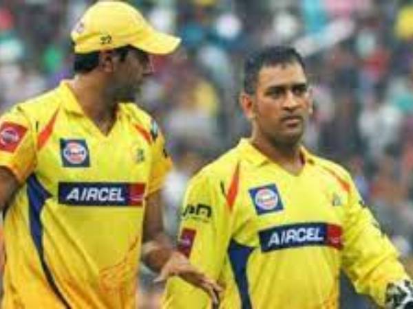  చెన్నైతోనే కెరీర్ షురూ..