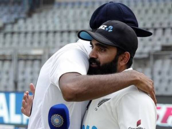 అశ్విన్ స్పెషల్ గిఫ్ట్..