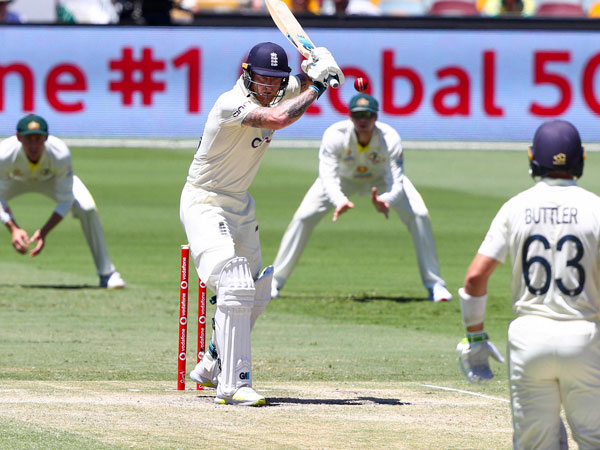 ఆస్ట్రేలియా శుభారంభం