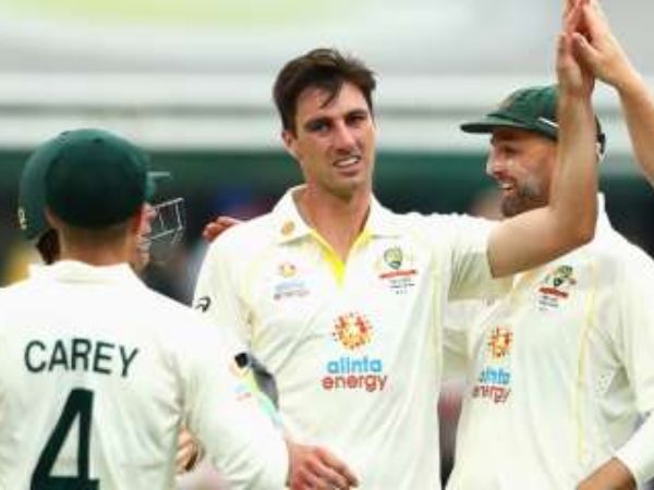 13 ఓవర్లలోనే అయిదు..