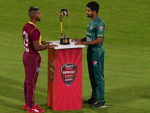  వన్డే సిరీస్ వాయిదా..