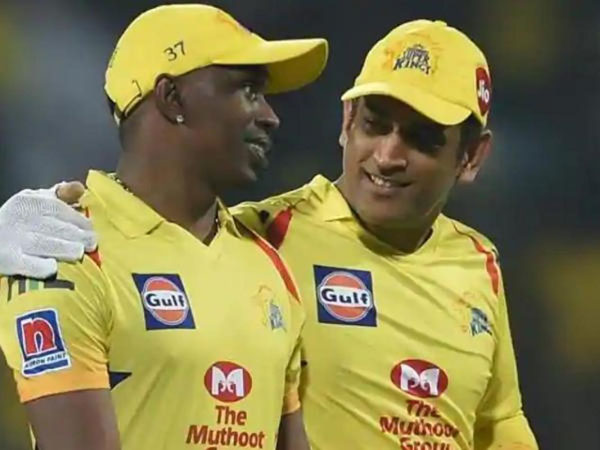 ధోనీతో అనుబంధం..