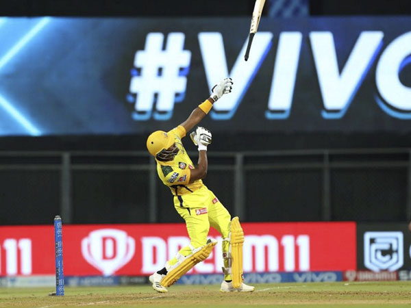 డ్వేన్ బ్రావో రెడీ..