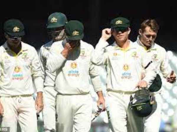  జట్టులోకి వ‌చ్చిన ఆసీస్ కెప్టెన్