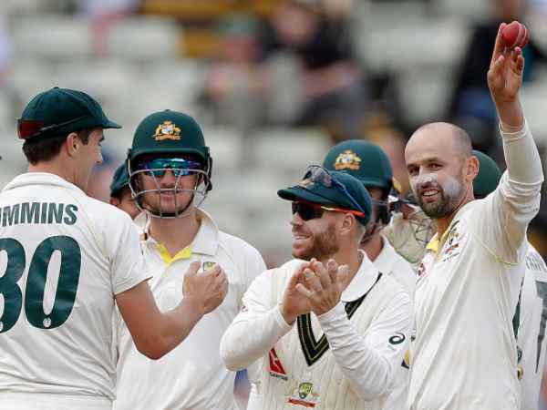 ఆస్ట్రేలియా తుది జ‌ట్టు: