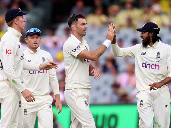 ఇంగ్లండ్ జ‌ట్టు