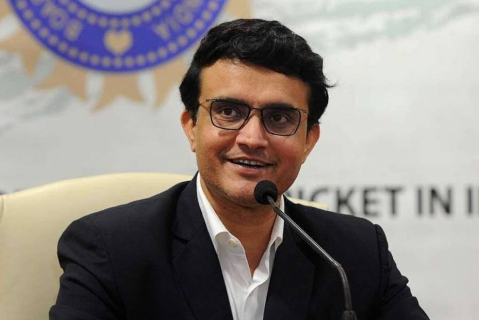 BCCI President Sourav Ganguly Comments On T20 World Cup Selection BCCI President Sourav Ganguly Comments On T20 World Cup Selection